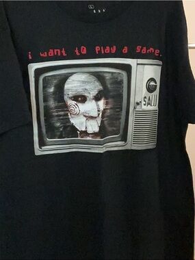 saw